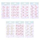 Lovely Bookmark Folder Shaped Clips Creative Animal Shape Bookmarks Paper Clip