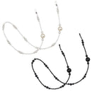 Glasses Glasses Chain Eye wear Accessories Glasses Necklace Eyeglass Lanyard