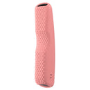 Anti-Slip Case Smart TV Remote Control Cover for LG MR21GA/MR21GC (Pink)