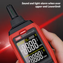 Digital Thermometer Temperature Hygrometer Meter Hygrothermography (TA622B)