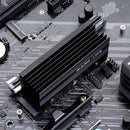 Cooling Drives Radiator M.2 2280 Heat Sink Computer Radiator SSD Heatsink