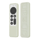 #A Remote Control Case Anti Slip with Lanyard Remote Control Housing TV Accessor