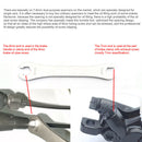 Bike Oil Disc Brake Pipe Locking Screw Wrench Spanner Cycling Repair Tool