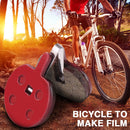 1 Pair Mountain MTB Bike Disc Brake Pads Bicycle Cycling Brake Pads Accesso