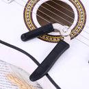 Multifunction Guitar Accessories Peg String Winder Pin Puller Cutter for the Guitar