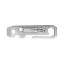 7-in-1 Bottle Opener Screwdriver Bit Multifunction Pocket Tool