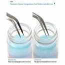 Tweezers Cleaner Eyelash Extension Tweezers Cleaning Tools Cleaning Glue