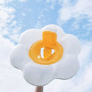 Baby Sitting Float Swimming Ring Infant Kids Swimming Pool Inflatable Rings
