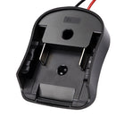 Adapters for Makita 18V Battery Recessed Switches Fuse Terminal Block Set Kit