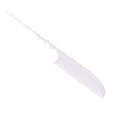 Hair Comb Fine-tooth Anti-static Hairdressing Rat Tail Comb Hair Styling Tools