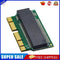 For Macbook Air Pro 2013-2015 M.2 NGFF PCIe X4 AHCI SSD Converter Adapter