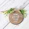 Home Sweet Home Welcome Sign, Rustic Wooden Front Door Hangers, Hanging Ornament