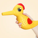 Magnetic Woodpecker Catching Worms Feeding Toys Game Set Montessori (A)