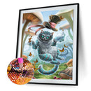 éléphant chaussures enfants filles taille DE 22 pas d'étiquette bleu