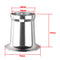 50mm CNC Velocity Stack Intake Trumpet for PWK 21mm 24mm 26mm 28mm 30mm Carb