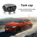 Water Tank Coolant Reservoir Cap Car Modification Accessories Aluminum Alloy