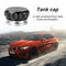 Water Tank Coolant Reservoir Cap Car Modification Accessories Aluminum Alloy