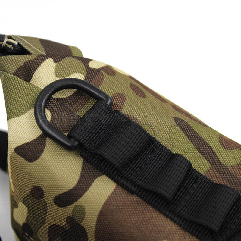 #A Outdoor Wet Tissue Box Canvas Paper Towel Wet Wipes Dispenser Hanging Storage