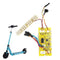 Display Screen Liquid Crystal Display Replacement Accessories Scooter Parts