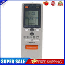 Air Conditioner Remote Control for Fujitsu AR-JW2 AR-DB2 AR-DB7 AR-HG1 AR-J