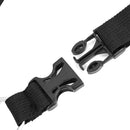 Belt Neck Strap Adjustable Harness Shoulder Saxophone for Saxophone Accessories