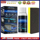 Headlight Repair Polish for Car Headlamp Repair Fluid Liquid Kit Renewal Po