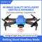 #A LS/RC F185 Pro Aerial Photography RC Drone FPV Obstacle Avoidance Quadcopte