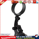 Car Electric Heater Bracket Auto Interior Heating Cooling Fan Rack Black Newly
