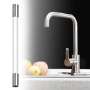 360 Degrees Kitchen Faucet Extender Flexible Faucet Extension Pipe (50cm) Newly