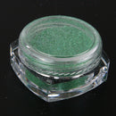 Nail Art Shinning Mirror Glitter Magic Powder Chrome Effect Shimmer
