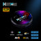 For Android 11.0 Bluetooth-compatible 4.0 WiFi Set-Top Box Kits (4G+32G AU)