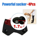 2 Players Retro Arcade Console Joystick Gaming Controller Fighting Stick