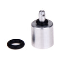 Gas Refill Adapter Outdoor Camping Stove Gas Burner Gas Cylinder Newly