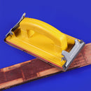Sandpaper Holder Grinding Polished Abrasive Tools for Woodworking Polishing