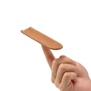 Wear-resistant Handle Cover Bowl Gloves Snow Cup Handle Case Leather Cover