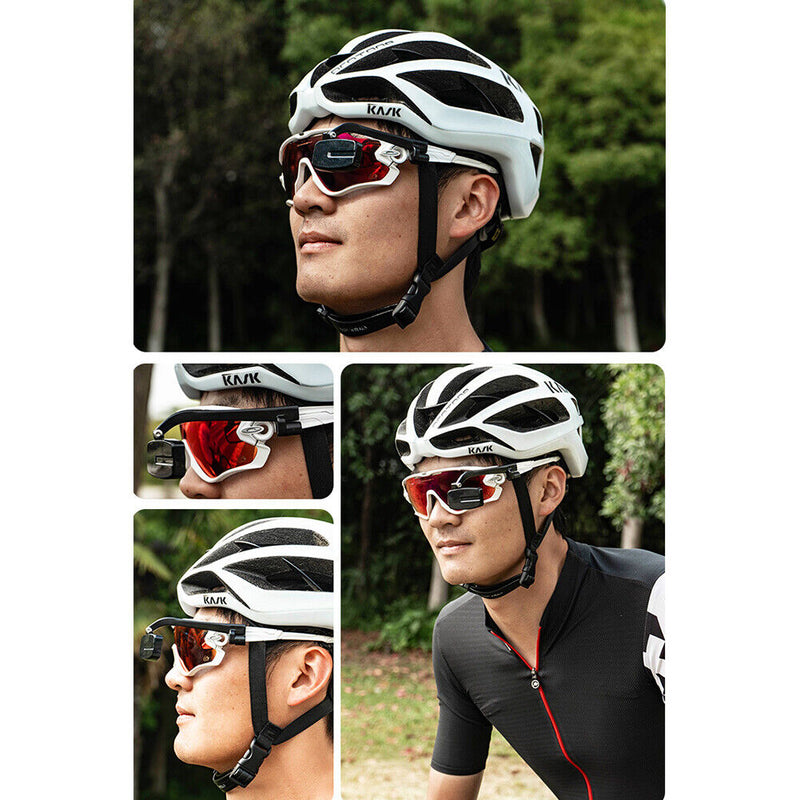 Cycling Glasses Bike Back Sight Mirror High Definition for Outdoor Riding