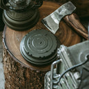 #A Swante Mosquito Coil Holder Outdoor Camping Anti Scald Mosquito Repellent Rac