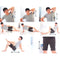 Exercise Wrist Forearm Muscle Massager Foot Care Massage Roller