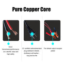 Lead-acid Battery Charger Led Display Us/eu Plug for Automotive Truck Motorcycle