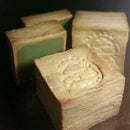 For Hassan Kada olive oil handmade ancient soap Three-year soap dried X8J6