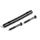 45mm Iron Electric Guitar String Retainer Bars Tension for Tremolo Bridge S