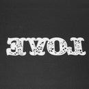 Love Cutting Dies Stencils Scrapbook Embossing DIY Craft Album Card Gifts