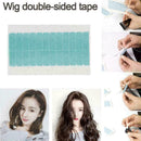 Double Sided Adhesive Super Tape For Tape in Hair Weft Skin Extensions 4 c E6B4