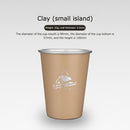 Stainless Steel Camping Cup Outdoor Travel Coffee Beer Mugs (Army Green)