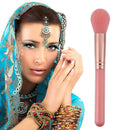 Pro Flame Makeup Powder Brush Face Cosmetic Beauty Tool for Contour Highlig