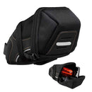 Accessories Cycling Bags Under Seat Storage Bike Saddle Bag Rear Tail Pouch