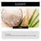 Essential Oil Repair Damaged Hair Nourishing Hair Fermented Rice Water Serum