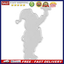 Metal Cutting Dies Stencils for DIY Scrapbooking Photo Album (Santa Claus)