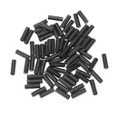 100pcs RISK Road Bike Bicycle Brake Shift Derailleur Cable End Cap (4mm) Newly