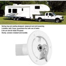 For Fresh Water Lock Inlet Hatch Filler Cap RV Trailer Caravan Motorhome Z5D1